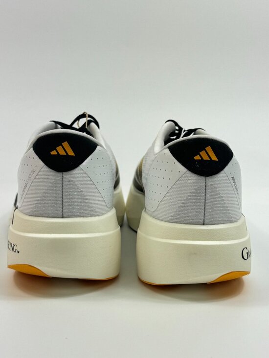 Adidas Adizero Evo SL x NCAA \'Grambling State\' JQ4575 size 10 main image 4